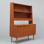 1154 3402 BOOKCASE